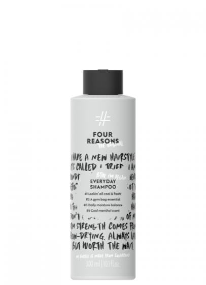 Four Reasons Original Everyday Shampoo 300ml